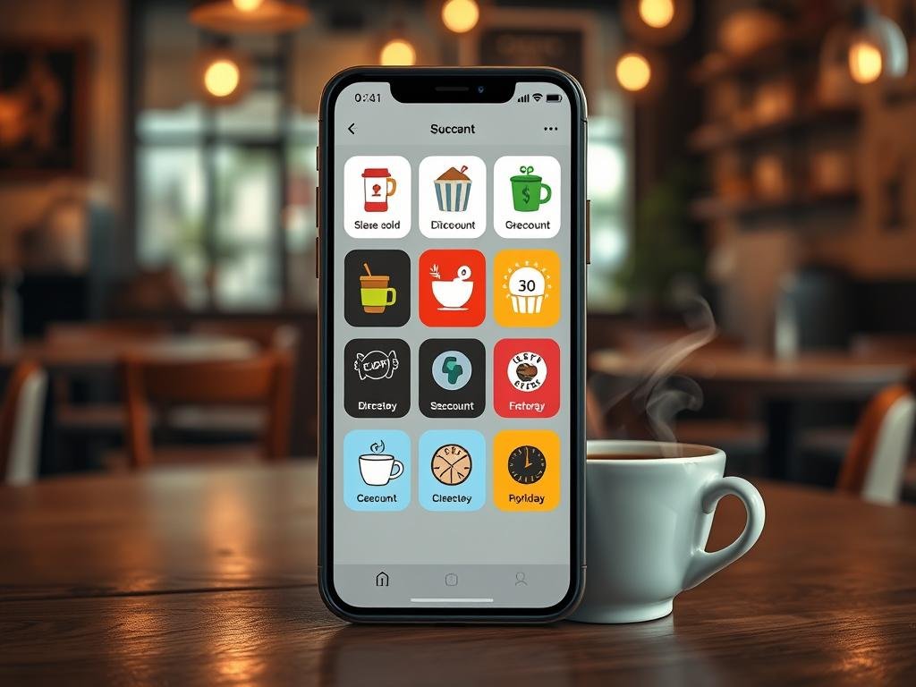 apps de desconto