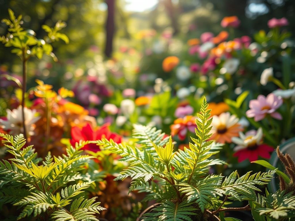 plantas sensíveis a acidez plantas sensíveis a acidez